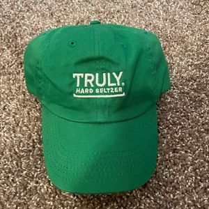 Truly Hard Seltzer Hat